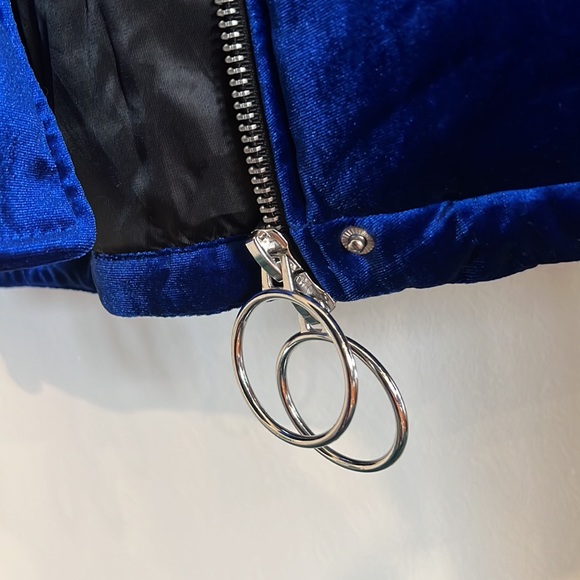 Mango Jacket - Picture 3 of 3